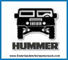 Hummer Workshop Manuals